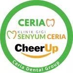 Senyum Ceria Logo